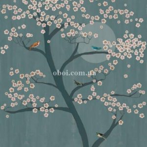 Шпалери Rasch Amazing 542134