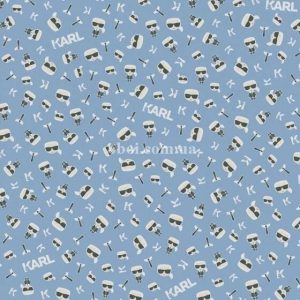 Шпалери AS Creation Karl Lagerfeld 37843-1