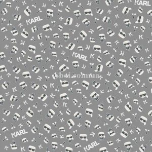 Шпалери AS Creation Karl Lagerfeld 37843-2