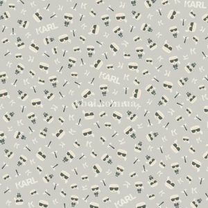 Шпалери AS Creation Karl Lagerfeld 37843-3