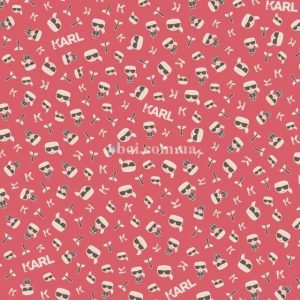 Шпалери AS Creation Karl Lagerfeld 37843-5