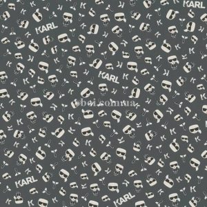 Шпалери AS Creation Karl Lagerfeld 37843-7