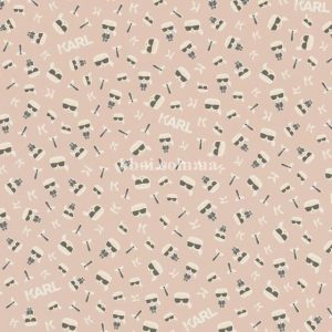 Шпалери AS Creation Karl Lagerfeld 37843-8