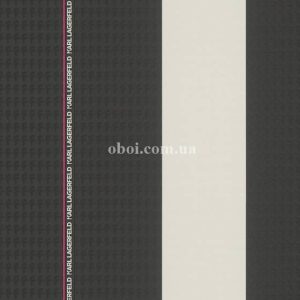 Шпалери AS Creation Karl Lagerfeld 37848-2