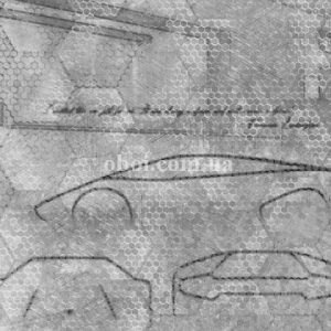 Шпалери Zambaiti Parati Lamborghini 2 90056