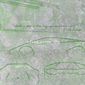 Шпалери Zambaiti Parati Lamborghini 2 90058