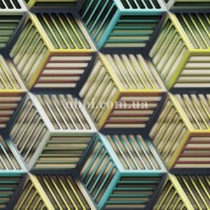 Шпалери Zambaiti Parati Lamborghini 2 90080