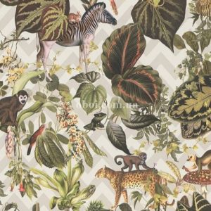 Шпалери AS Creation Michalsky 4 Change is Good 37990-3