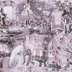 Шпалери AS Creation Dream Flowery 38173-1