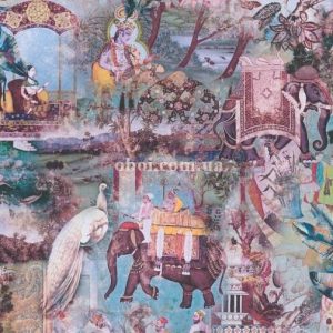 Шпалери AS Creation Dream Flowery 38173-3