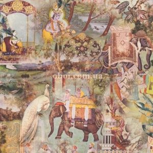 Шпалери AS Creation Dream Flowery 38173-4