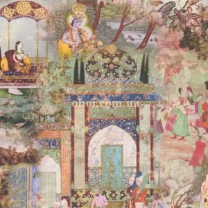 Шпалери AS Creation Dream Flowery 38174-1