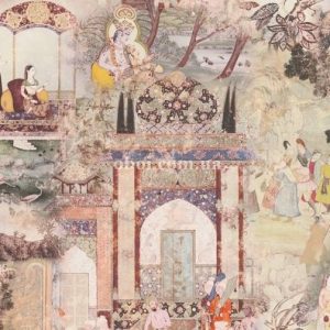 Шпалери AS Creation Dream Flowery 38174-2