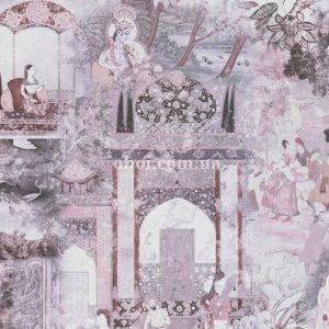 Шпалери AS Creation Dream Flowery 38174-4