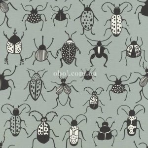 Шпалери Rasch Stories Onzelf 552973