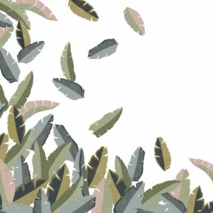 Шпалери Rasch Tropical House 688115