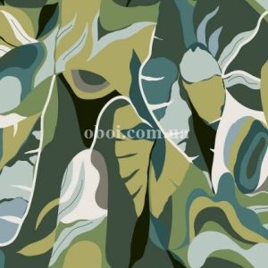 Шпалери Rasch Tropical House 688184