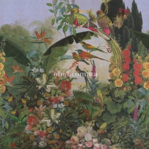 Шпалери Rasch Barbara home III 561319