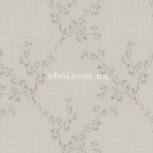 Шпалери Zambaiti Parati Satin flowers 2 66832