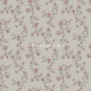 Шпалери Zambaiti Parati Satin flowers 2 66853