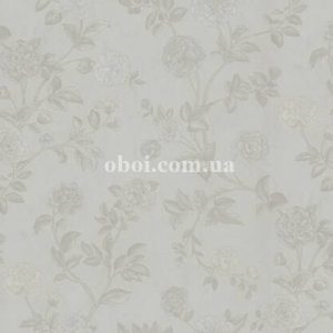 Шпалери Zambaiti Parati Satin flowers 2 66805