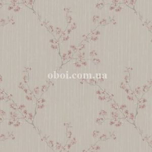 Шпалери Zambaiti Parati Satin flowers 2 66833