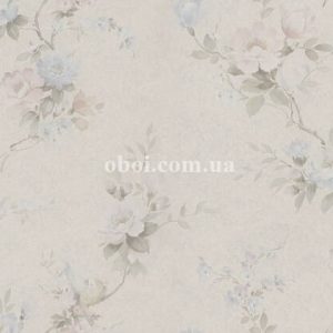 Шпалери Zambaiti Parati Satin flowers 2 66861