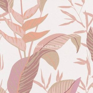 Шпалери Erismann ELLE Decoration 3 12165-05