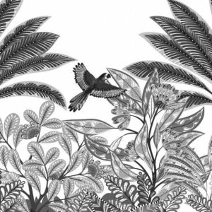 Шпалери Erismann ELLE Decoration 3 2255-20