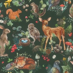 Шпалери Rasch Kids World 300338