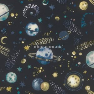 Шпалери Rasch Kids World 300956