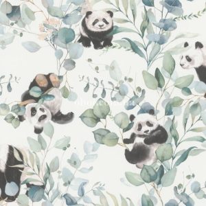 Шпалери Rasch Kids World 301144