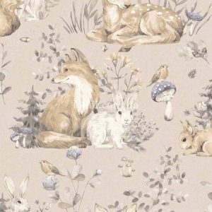 Шпалери Cristiana Masi MiniMe 17101