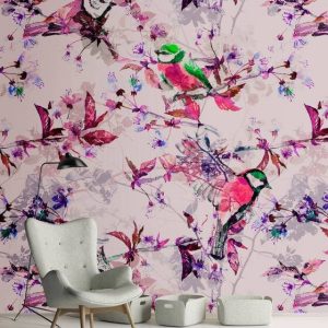 Шпалери AS Creation Walls by patel 110226