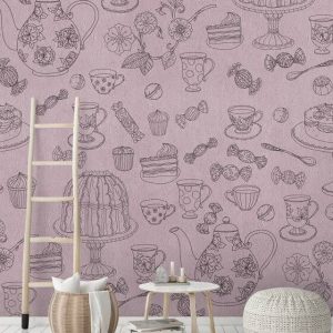 Шпалери AS Creation Walls by patel 110471