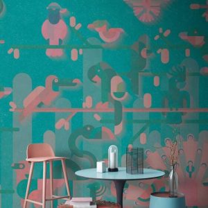 Шпалери AS Creation Walls by patel 110956