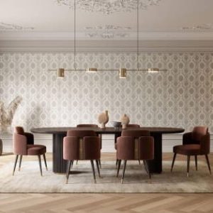 Шпалери Erismann Versailles 12174-37