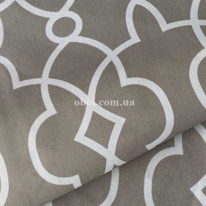 Тканина для штор (Портьєри) 000065785