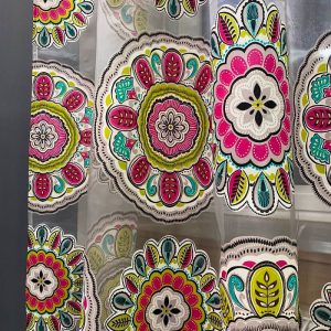 Готові штори 000074015