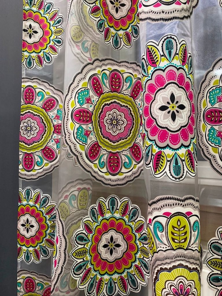 Current product image