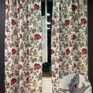 Готові штори 000074019