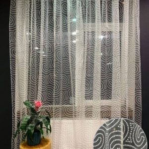 Готові штори 000074022