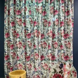 Готові штори 000074011