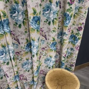 Готові штори 000074013