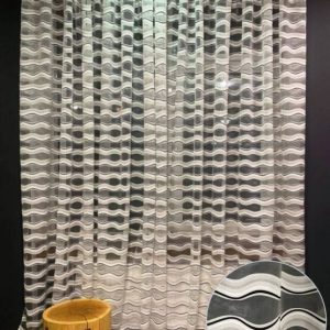 Готові штори 000074027