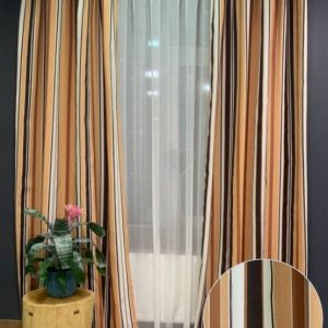 Готові штори 000074039