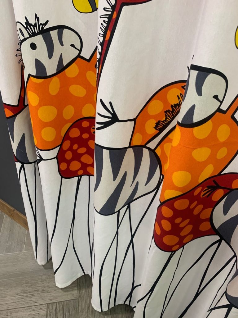 Current product image