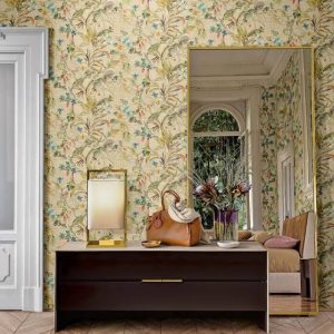 Шпалери Zambaiti Parati TRUSSARDI 5 21831