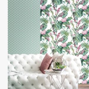 Обои Parato Amazzonia 22006