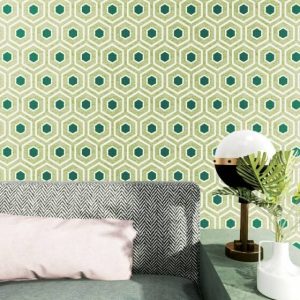 Обои Parato Amazzonia 22025